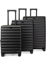 Excursion 3 Piece Expandable Chic Luggage Set