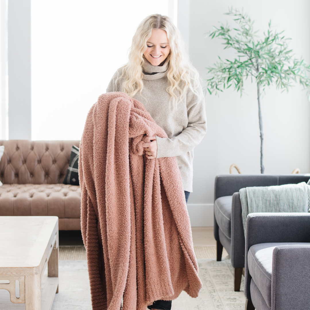 BAMBONI® XL Blankets