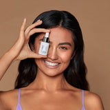 St. Moriz Facial Tan Boosting Serum Tanning Drops 0.51 fl oz - New