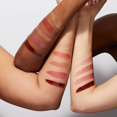 Well People Lip Nurture Hydrating Balm Black Cherry 0.28oz - New