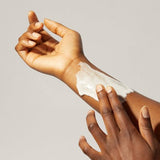 Odele Scalp + Body Scrub for Cleansing + Exfoliating 8 oz - New