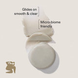 cleo+coco. Body and Hair Antiperspirants and Deodorant Powder Coconut Vanilla 0.88oz - New