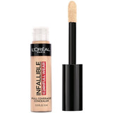 L'Oreal Paris Infallible Full Wear, Full Coverage, Waterproof Concealer 350 Bisque 0.33 fl oz - New