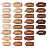 e.l.f. Camo Powder Foundation Tan 400 W 0.28oz - New