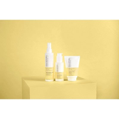 Paul Mitchell Clean Beauty Styling Cream Hair Pomade 3.4 fl oz - New