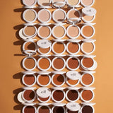 e.l.f. Camo Powder Foundation Tan 400 W 0.28oz - New