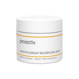 Proactiv Smooth & Bright Resurfacing Mask 1.7oz - New
