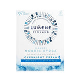 Lumene Lahde Arctic Aqua Foaming Gel Cleanser 5.1 fl oz - New