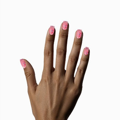 Nailboo Dip Powder Flower Power 0.5oz - New