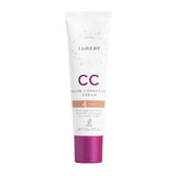 Lumene CC Color Correcting Cream 4 Tan 1 fl oz - New