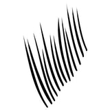 NYX Professional Makeup Lift N Snatch! Brow Tint Pen Black 0.03 fl oz - New