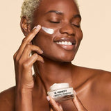 Honest Beauty Ageless Firm and Smooth Cream 1.7 fl oz - Missing Box