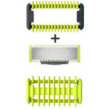 Philips Norelco OneBlade Replacement Body Kit QP610/80 - New