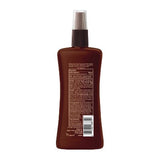 Hawaiian Tropic Tanning Oil Pump Spray SPF 15 8 fl oz - New