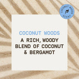 Papatui Enhancing Body Tattoo Stick Coconut Woods 2.6oz - Imperfect Container