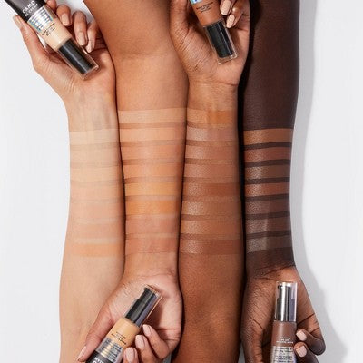 e.l.f. Camo CC Cream 460 W Tan 1.05oz - Imperfect Box