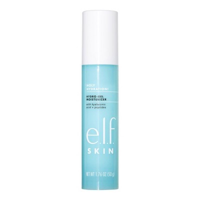 e.l.f. Holy Hydration! Hydro-Gel Moisturizer 2oz 1.76oz - Imperfect Container