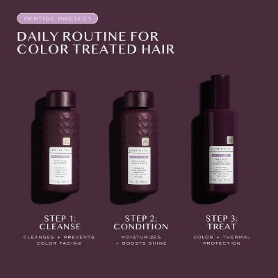 Kristin Ess+ Color Safe Deep Conditioner 10 fl oz - Imperfect Container