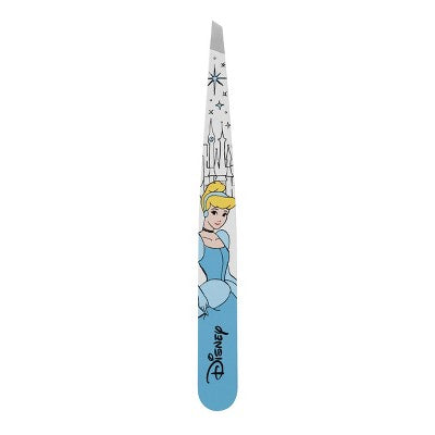 Tweezerman Full Slant Tweezer Cinderella - New