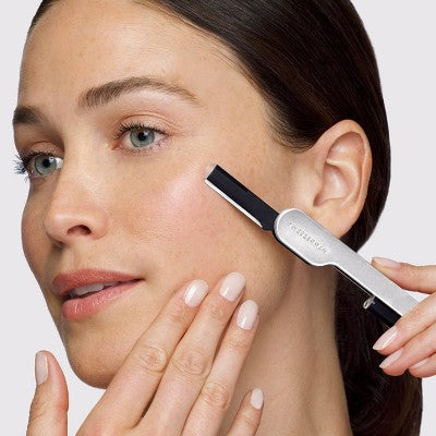 Tweezerman Brow & Facial Grooming Set - New