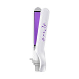 Conair Style Chemistry Flat Iron Attachment For Use With Style Chemistry Starter Kit Power Handle 1" - Imperfect Box