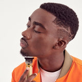 KISS Products Precision Blade Cordless Trimmer - New