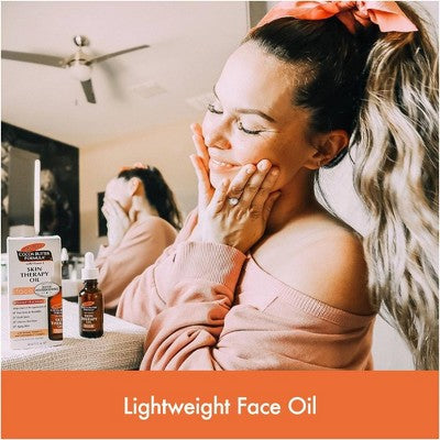 Palmers Cocoa Butter Formula Skin Therapy Oil 1 fl oz - Imperfect Box