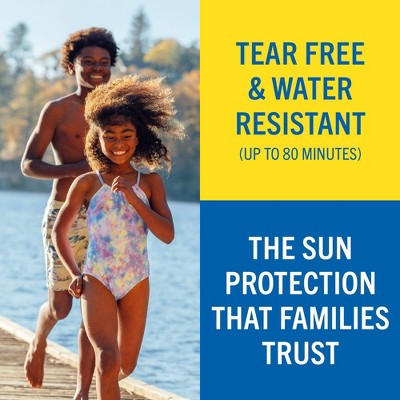 Banana Boat Kids's Sunscreen 12oz/2ct - New