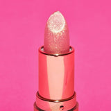 Winky Lux Glimmer Balm Lip Stain Rose 0.13oz - New