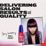 TIGI Bed Head Some Like It Hot Heat Protection Spray for Heat Styling 3.38 fl oz - New