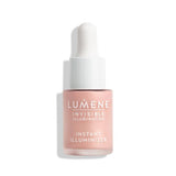 Lumene Invisible Illumination Instant Illuminizer Rosy Dawn 0.5 fl oz - New