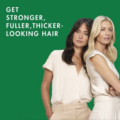 Nexxus Unbreakable Care Biotin Thickening Spray 6 fl oz - Imperfect Container