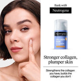 Neutrogena Collagen Bank Daily Face Moisturizer SPF 30 2 fl oz - Imperfect Box
