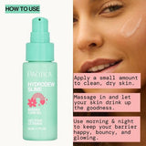 Pacifica Barrier Care Gel - Hydrodew Slime - 1.7 fl oz