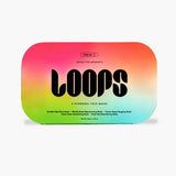 LOOPS Facial Treatment Gift Set 5.29oz/5ct - Missing Box