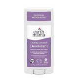 Earth Mama Calming Lavender Deodorant 2.65oz - New