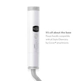 Conair Style Chemistry Flat Iron Attachment For Use With Style Chemistry Starter Kit Power Handle 1" - Imperfect Box