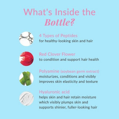 DHC 3-in-1 Eyelash Serum for Lashes, Roots and Eyelids 0.80 fl oz - New