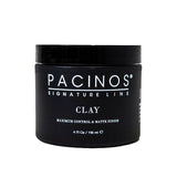PACINOS Matte Clay 4oz - New