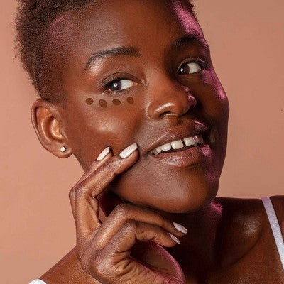 Winky Lux Peeper Perfect Under Eye Concealer Rich 0.33 fl oz - New