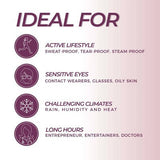 Blinc Eyebrow Mousse Light Brunette 0.158 fl oz - New