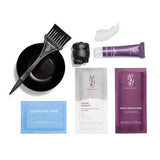 Madison Reed Root Perfection Root Touch Up Kit Black 3N 7ct - Imperfect Box