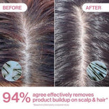 Rizos Curls Apple Cider Vinegar Scalp & Hair Rinse 10 fl oz - New