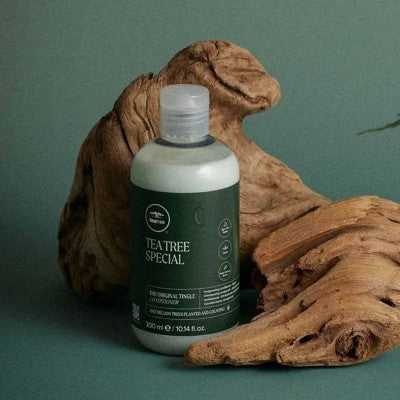 Tea Tree Special Conditioner 10.14 fl oz - Missing Lid