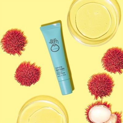Sun Bum Hydrating Eye Cream 0.5 fl oz - New