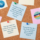 Clean Age Fresh AHA Deodorant + Body Spray for Teens 4 fl oz - New