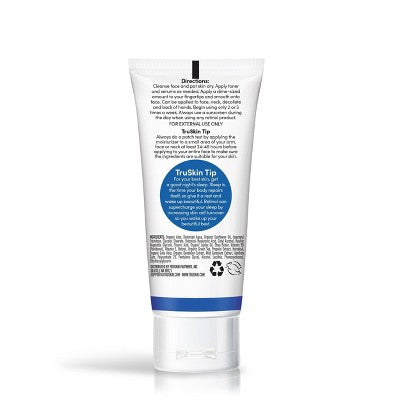 TruSkin Retinol Moisturizer for Face 2 fl oz - New