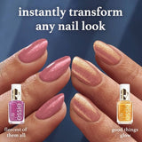 essie Disney Snow White Collection Nail Polish No Prince Needed 0.46 fl oz - New