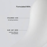 Versed Water Rush Hydrating Eye Gel - 0.5 fl oz