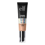 e.l.f. Camo CC Cream 280 N Light 1.05oz - Imperfect Box